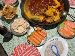 -五里关火锅(牛市口店)