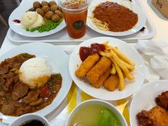 -宜家·瑞典风味餐厅(烟台路店)