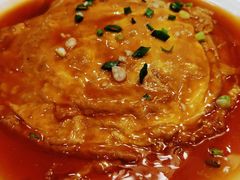 锅塌里脊-东林餐厅·五大道(河北路店)