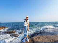 -老虎石海上公园