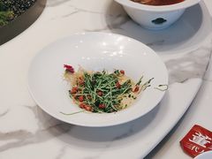 -董家大院·京味家常菜(朝丰家园店)
