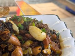 -巢湖名吃·徽府农家菜(半汤店)