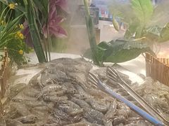 -吉布鲁牛排海鲜自助(乐山万达店)