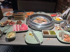 -盛江山自助料理(太原街万达店)