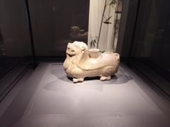 -六朝博物馆
