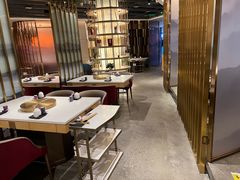 大堂-丙申臺火锅