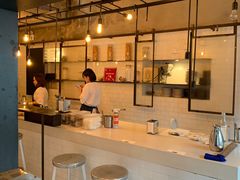 -Ocean's Table 欧舍