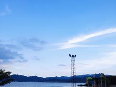 -东钱湖阳光沙滩