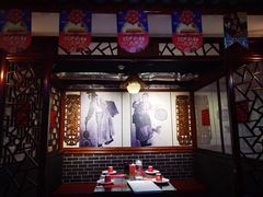 -大海碗·炸酱面·烤鸭·京菜(天坛店)