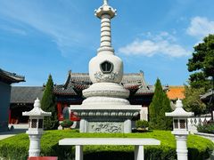 -天津大悲禅院