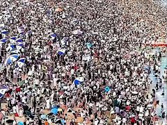 -大梅沙海滨公园