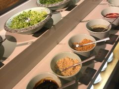 -食潮汕头鲜牛馆(望京保利店)