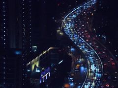 -上海静安香格里拉大酒店