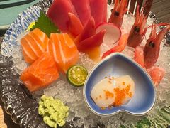 -炙柒Sekinana·精致日料(合生汇店)