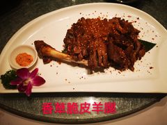 -老伙记海鲜码头(北滘店)