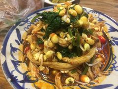 -海荣锅贴馆(五味十字店)