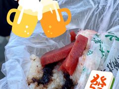 -清真·白记年糕(牛街北口店)