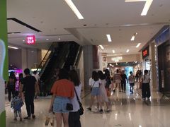 店内环境-岭南站NOVA