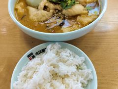 -嘟嘟红唇老坛酸菜鱼(九洲店)