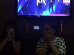 -牧歌KTV(观前店)