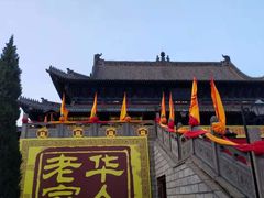 -大槐树寻根祭祖园