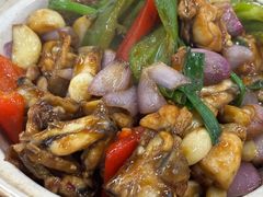 -贞姨美食·老字号海鲜大排档