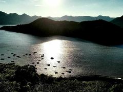 -北岐滩涂