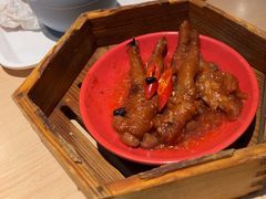 -避风塘(宝山万达店)