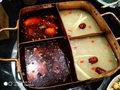 -刘全福吊炉烧烤王(东江路店)