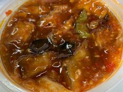 -小蓉合餐厅·川菜·家常菜(凤城二路店)