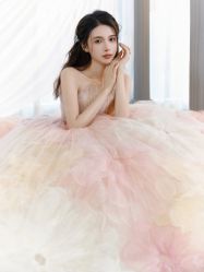 -纯色时光婚纱艺术馆WHITE