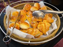 -长沙富力万达文华酒店