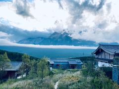 -丽江金茂璞修雪山酒店-雪景阁餐厅