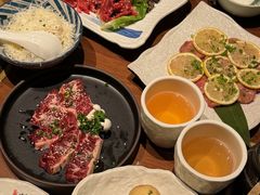 -御牛道日式烤肉料理(杭州万象城店)