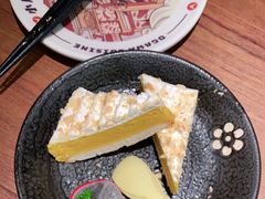 -小川洋风料理(大悦城店)