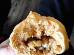 养生核桃包-春暖花开(西溪店)