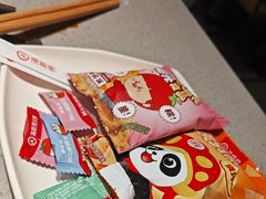 -海底捞火锅(吴中路店)