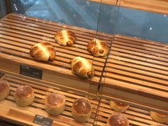 -面包新语(融创茂店)