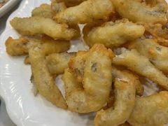 -金海湾海鲜排档(朱家尖店)