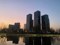 -西海子公园