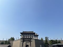 -西安城墙·碑林历史文化景区