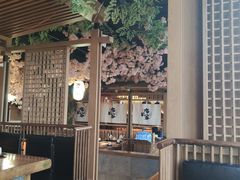 大堂-九畋町和牛黑牛烤肉料理(三里屯3·3大厦店)