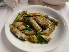 -莆田餐厅PUTIEN(颐堤港店)
