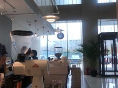 -高嶺咖啡(望京店)