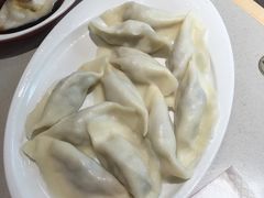 -喜家德虾仁水饺(华强天虹店)
