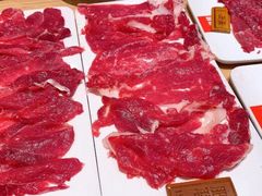 -牛很鲜潮汕牛肉火锅(朝晖路店)