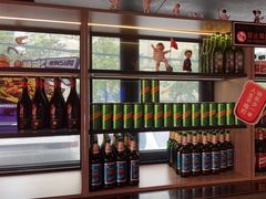 -鸣记脆皮烤鱼·海鲜烤鱼(三八广场店)