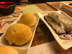 -添好运点心专门店(深水埗店)