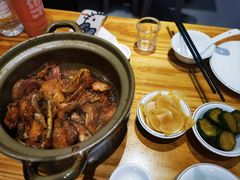 -斯丹姜母鸭·古法干香(田安南路店)