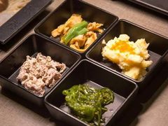 -八角锄烧·肉火锅(天河城店)